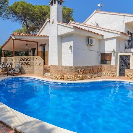 Casa La Marquesa Punta Umbria By Ruralidays Villa Buitenkant foto