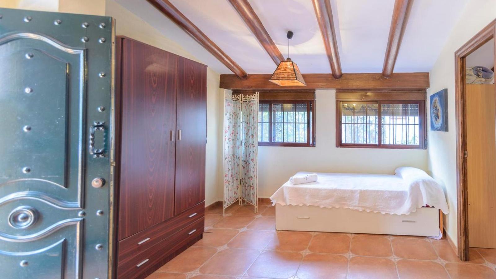 Casa La Marquesa Punta Umbria By Ruralidays Villa Buitenkant foto