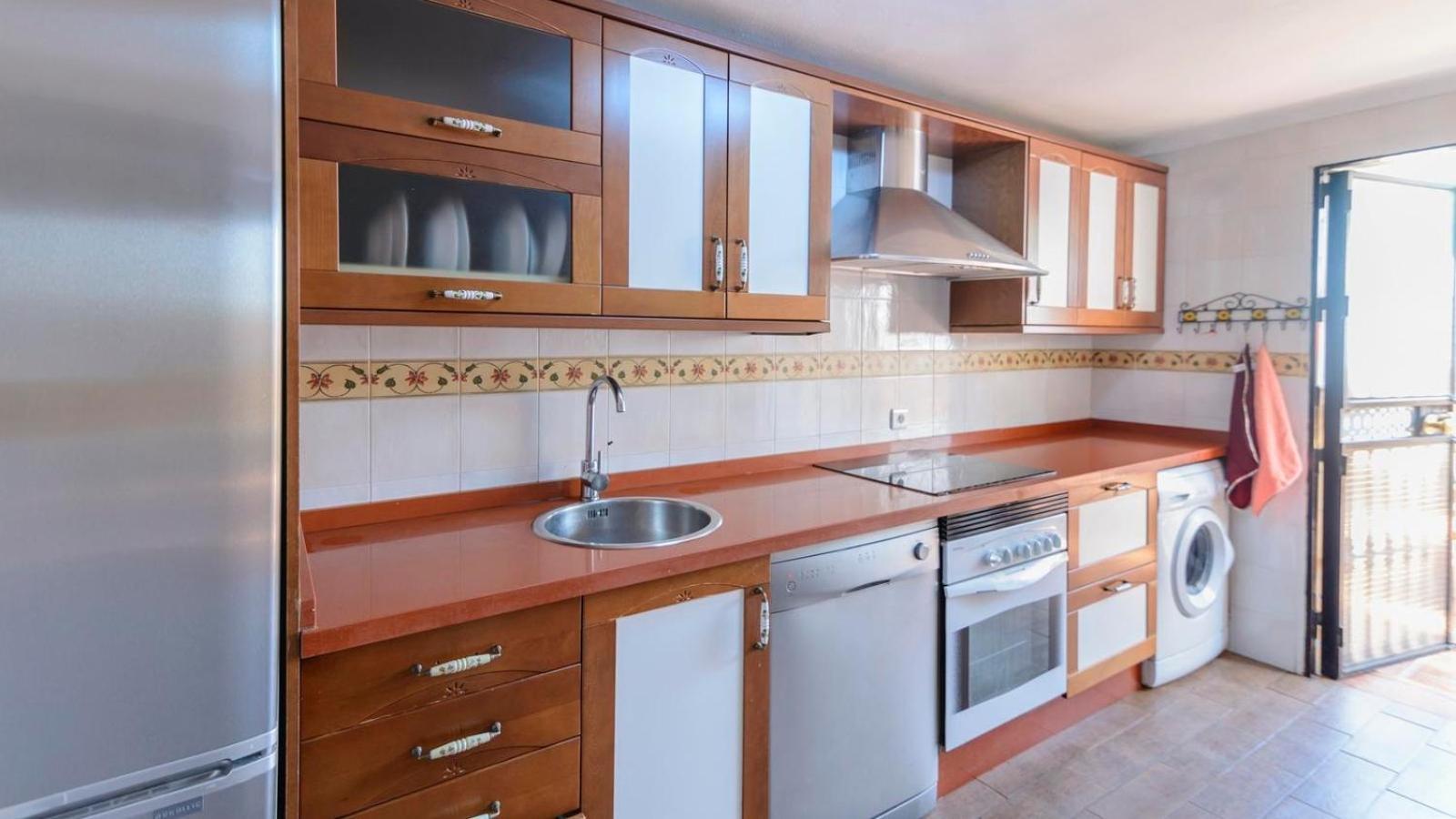 Casa La Marquesa Punta Umbria By Ruralidays Villa Buitenkant foto