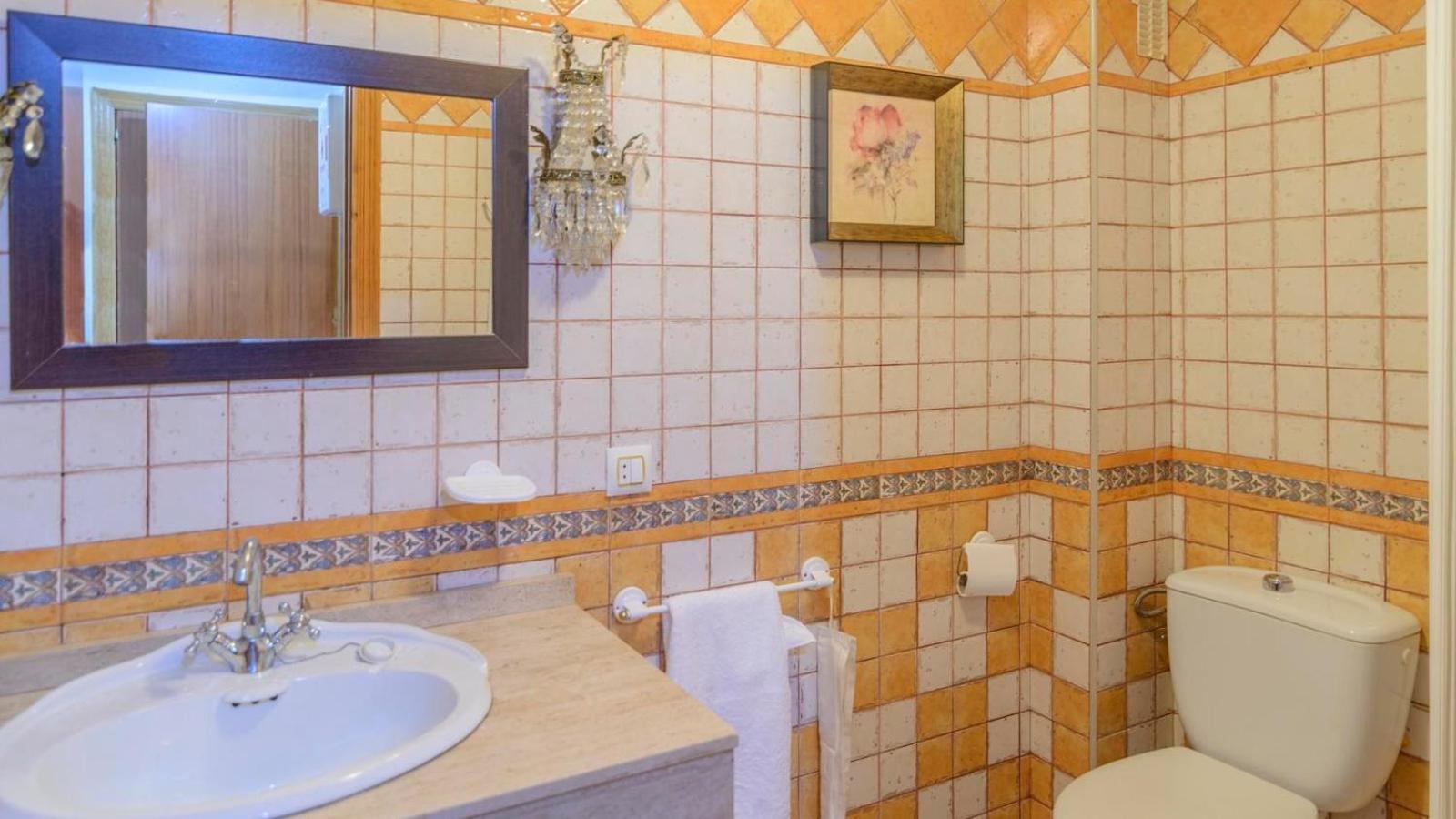 Casa La Marquesa Punta Umbria By Ruralidays Villa Buitenkant foto