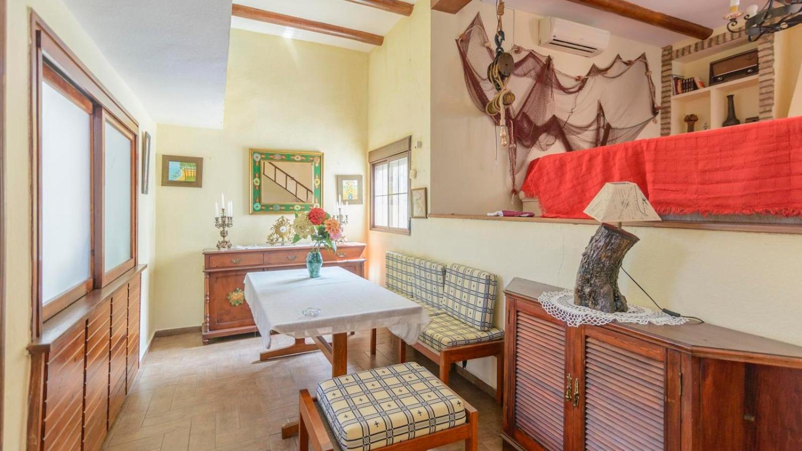 Casa La Marquesa Punta Umbria By Ruralidays Villa Buitenkant foto
